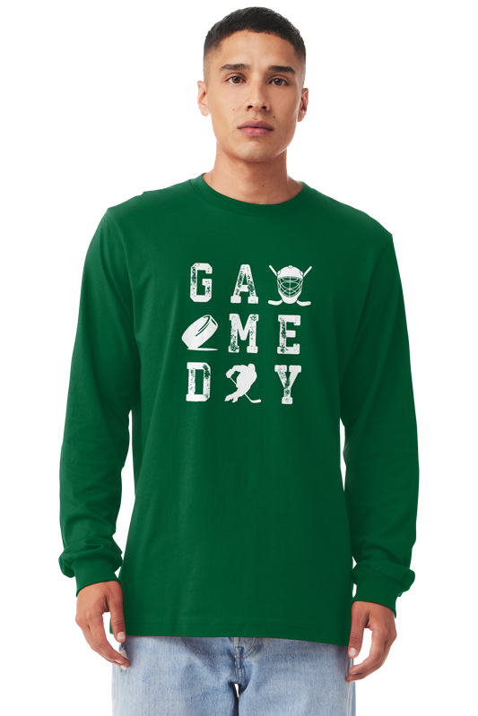 Game Day Hockey Shirt