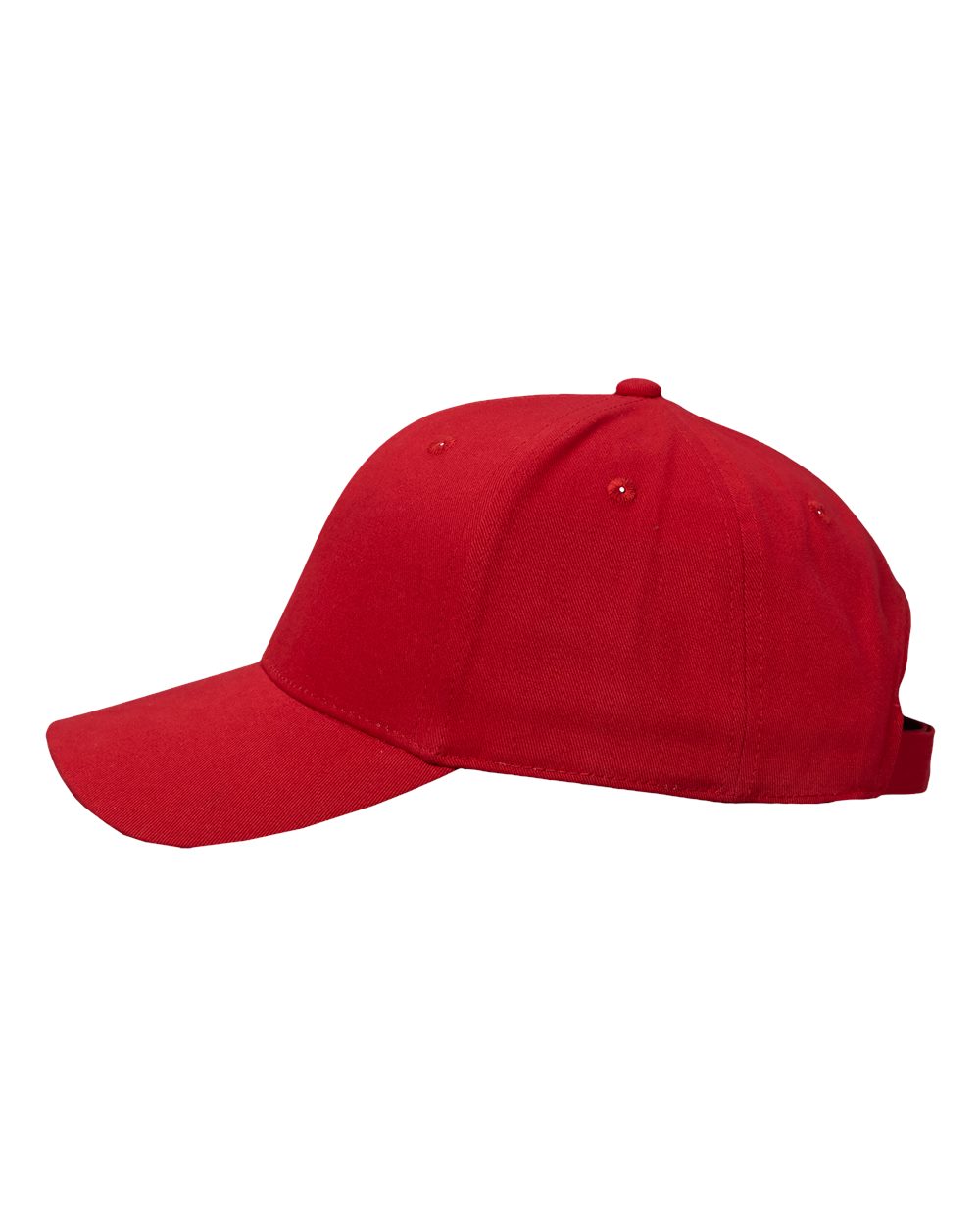 Side Flag Trucker Cap