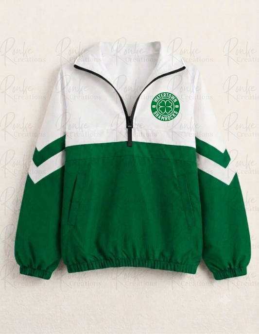 Shamrock Scuba Jacket