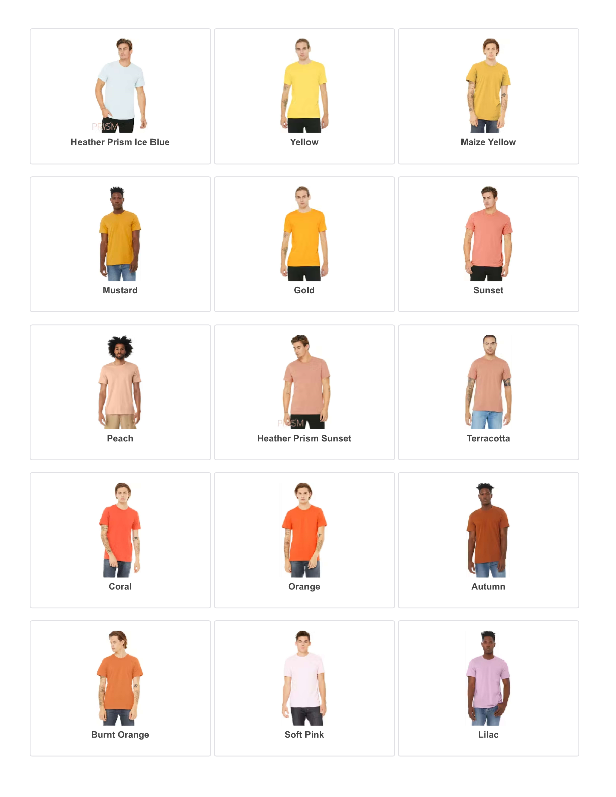 Custom Baby/Toddler Bella+Canvas T-Shirt