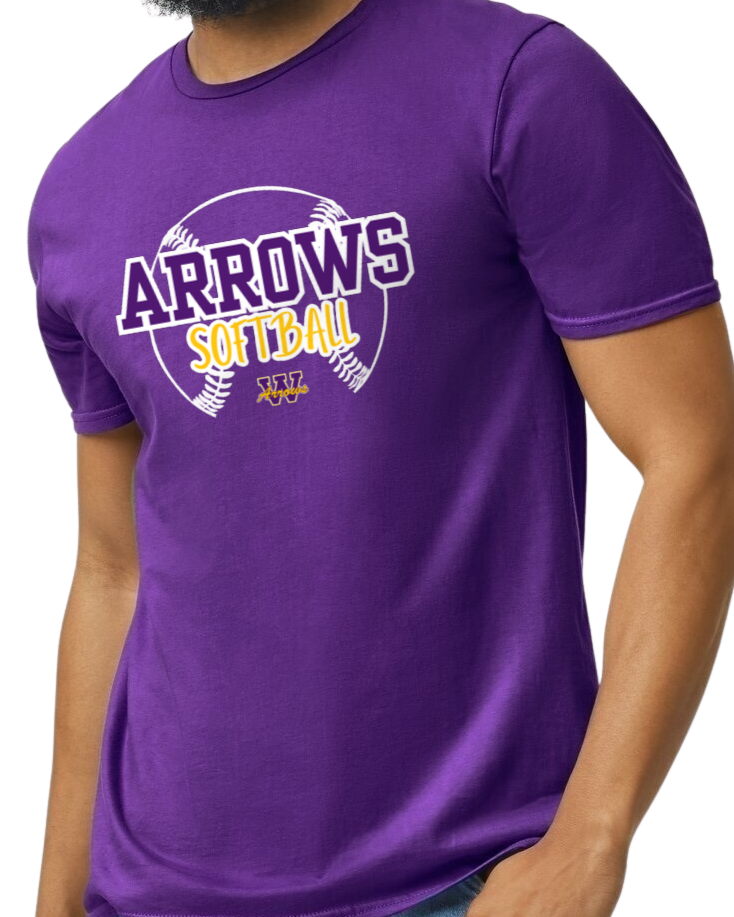 Watertown Arrows Softball