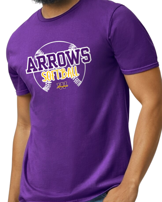 Watertown Arrows Softball