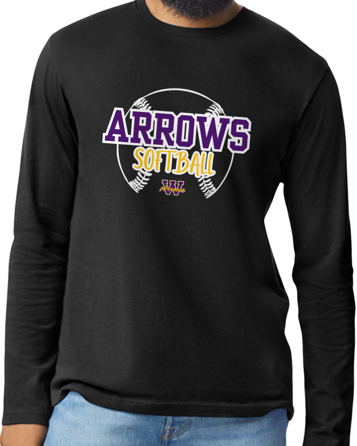 Watertown Arrows Softball