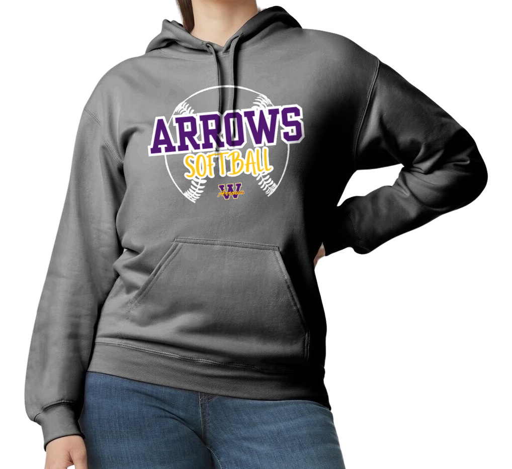 Watertown Arrows Softball