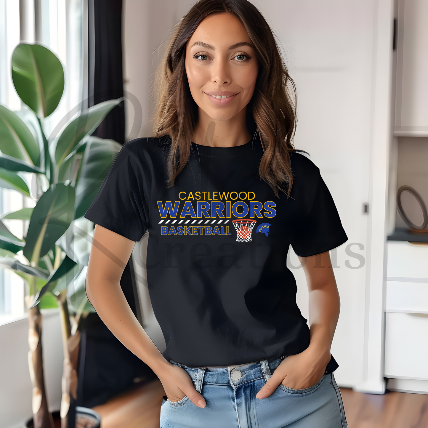 Warriors Basketball